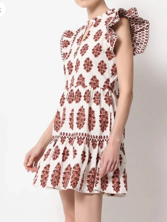 Omika Dresses & Skirts - Omika Wilora mini dress Designed in USA and made in India 🇮🇳